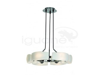 Lampa FIONA 6 wisząca