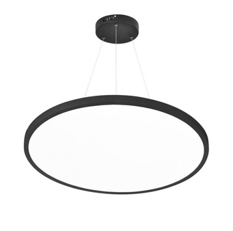 Lampa Cream AZ3289 SMART 100 wisząca czarna