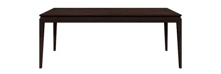 Stół AVANGARDE CACAO 200 cm rozkładany