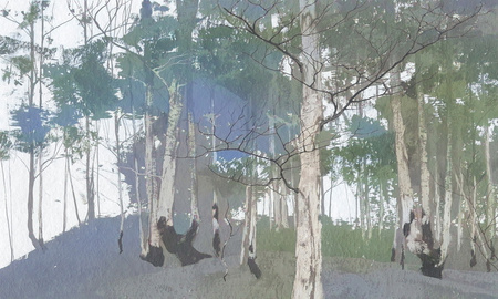 Mural Lorien 35 0623 03 Winyl