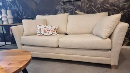 Sofa z funkcją spania Bari 2,5S tkanina - outlet