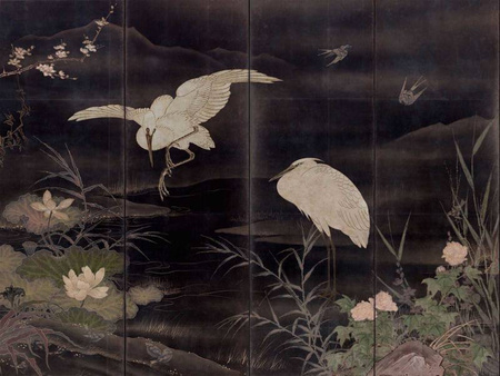 Mural Laponica 425 32 2101 - winyl