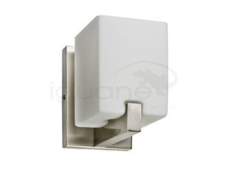 Lampa CROSS 1 kinkiet