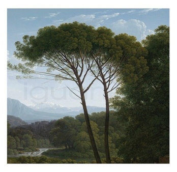 Mural Golden Age Landscapes I WP-385