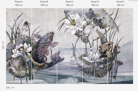 Mural Satori 35 0610 03 Winyl