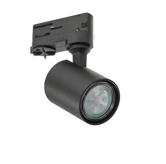 Reflektor szynowy Exo track AZ3199 czarna