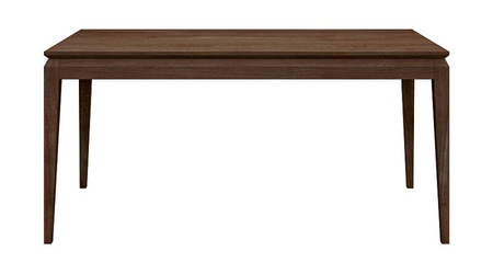 Stół AVANGARDE NUTTY 160 cm nierozkładany