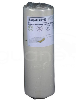 Materac Rolpak Aloe Vera 80x200