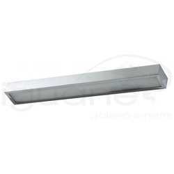 Lampa RADO 60 4000K chrom