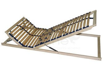 Stelaż Birkflex FRONT 200