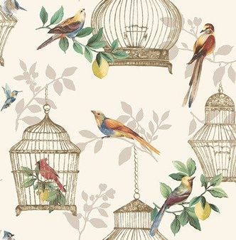 Tapeta Daisy Bannett DB11906
