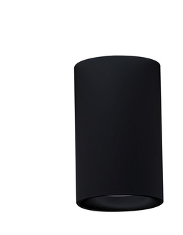 Lampa natynkowa Eiger AZ4260 czarna