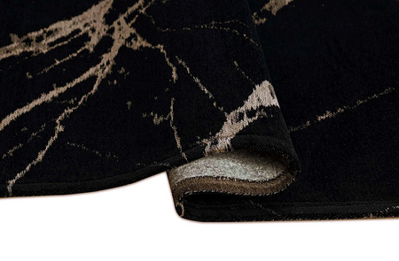 Dywan Pietra Black Honey 160x200