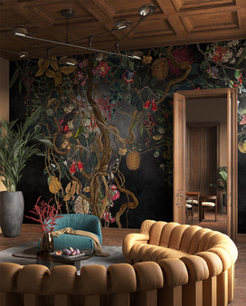 Mural Duskwood 35 0561 01 Winyl