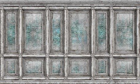 Mural Country 35 0444 03 flizelina