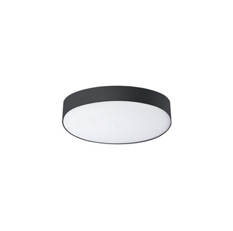 Lampa Monza II R SMART 50 4000K AZ3247 czarna