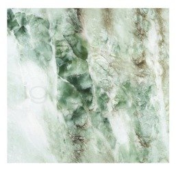 Mural Marble Green WP-549
