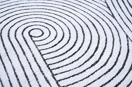 Dywan Sonno White 160x230