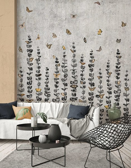 Mural Miracle 35 0460 00 flizelina