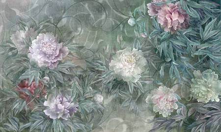 Mural Charm 35 0721 07 Flizelina