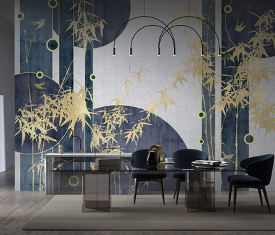 Mural Bilar 715 31 2202 winyl