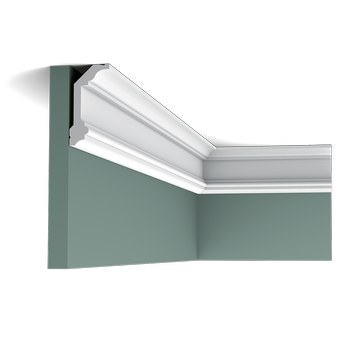 Listwa przysufitowa C321