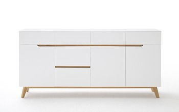 Komoda CERVO bardzo szeroka