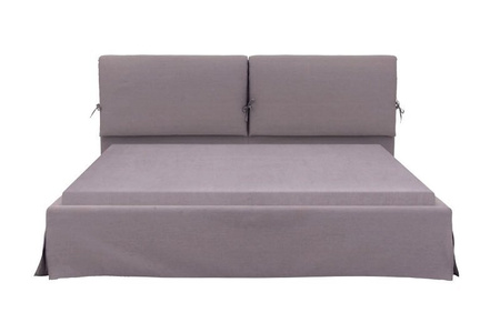 Łóżko Noche Bed 140x200 tkanina