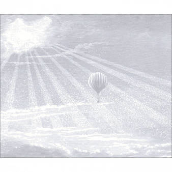 Mural Tour du Monde 87619207