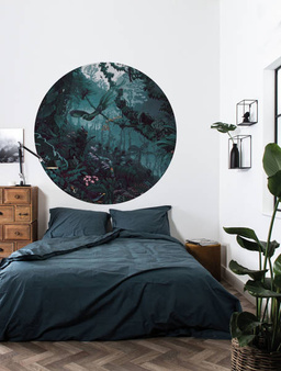 Mural Tropical Landscapes SC-087