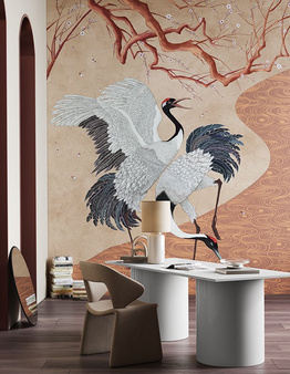 Mural Alba 35 0475 05 flizelina
