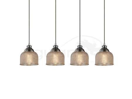Lampa MORA 4 LINE
