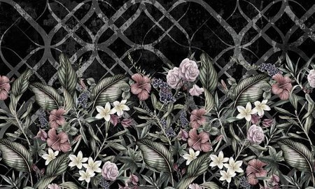 Mural Bahama 35074100 Flizelina