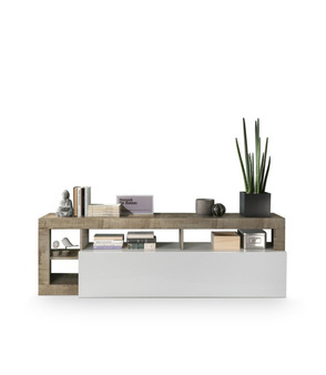 Szafka RTV Hamburg klon Pero