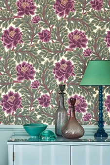 Tapeta Pearwood Collection 116/1001 Cole & Son