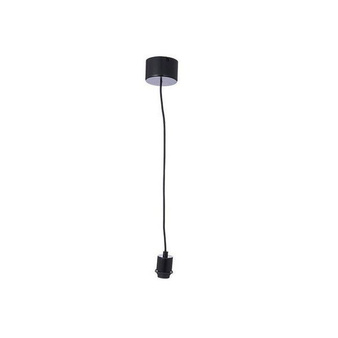 Lampa wisząca Estel czereśnia