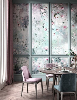 Mural Ameli 35 0770 00 flizelina