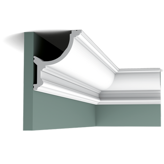 Listwa przysufitowa C901 