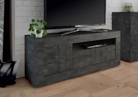 Szafka RTV URBINO oxide