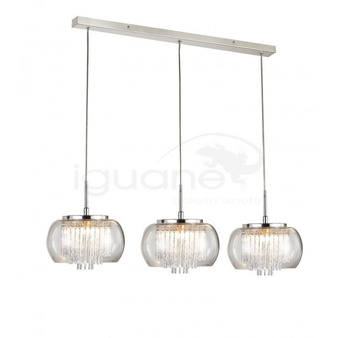 Lampa REGO 3 LINE