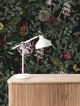 Mural Bold Botanics WP-707