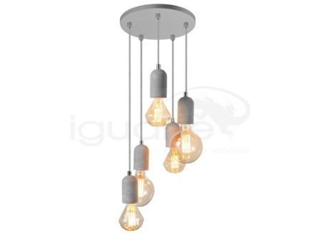 Lampa VOLTA 5
