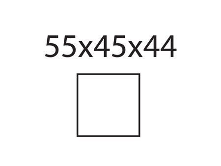 Puf Lafayette tkanina