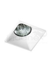 Lampa PIO biała