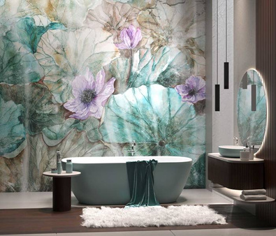 Mural Ophelia 495 33 2102 - winyl