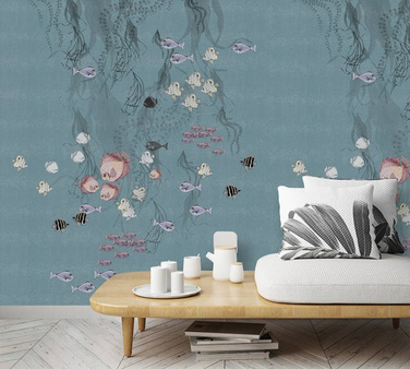 Mural Sannah 46713