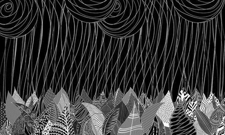 Mural Exotic 35 0201 00 Winyl