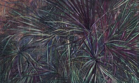 Mural Amazonia 35 0469 07 flizelina