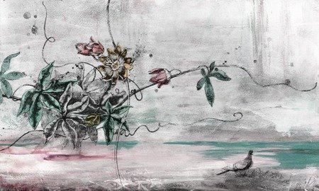 Mural Juliette 35 0772 02 flizelina