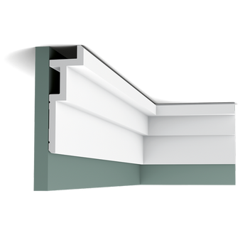 Listwa przysufitowa C396